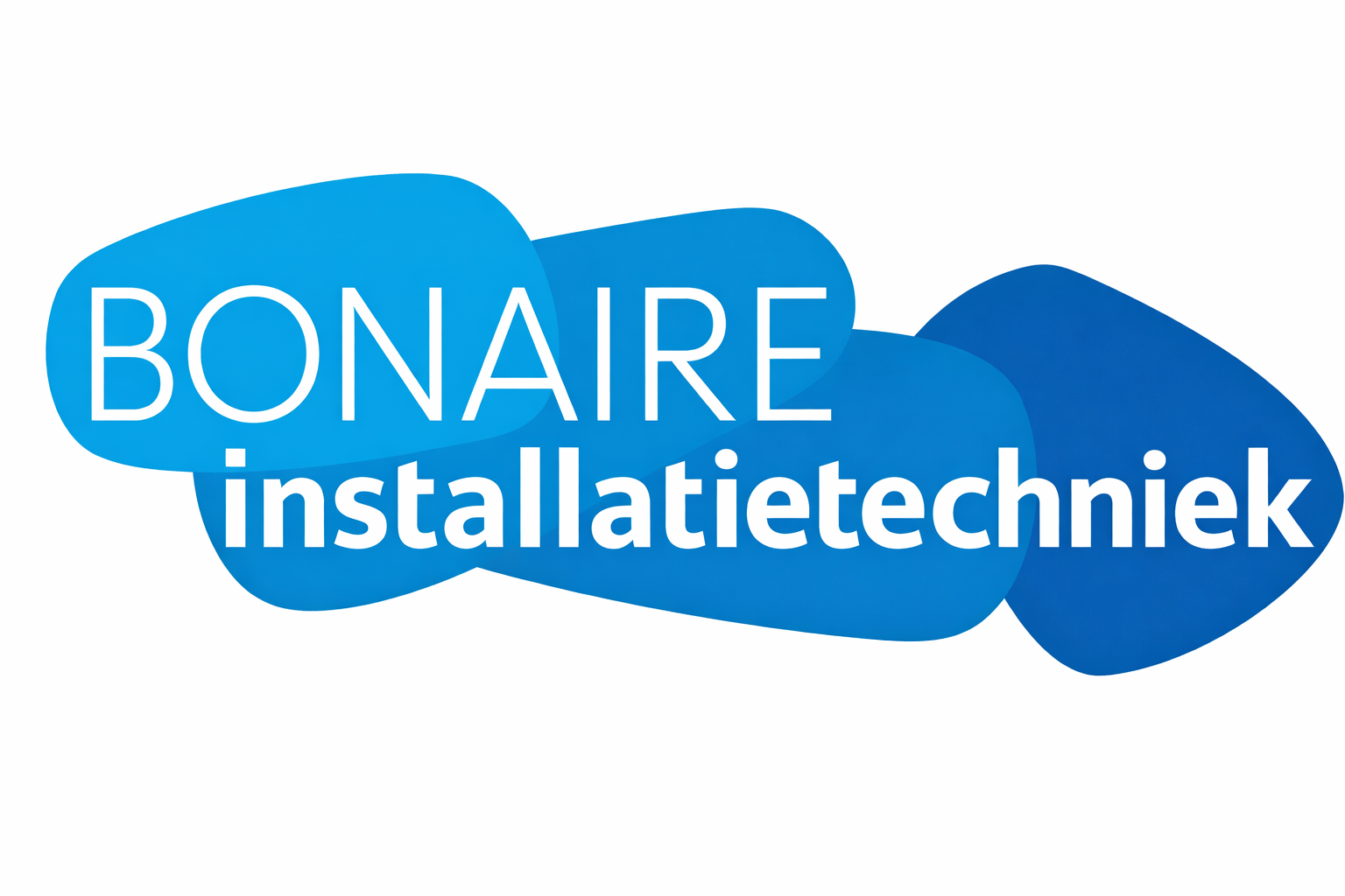 Logo Bonaire Installatietechniek